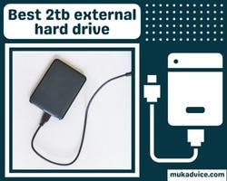 best 2tb external hard drive 2022