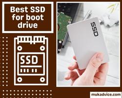 best ssd for boot drive 2022