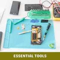 essential tools